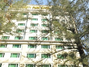 Agoda.com Malaysia Apartments & Hotels