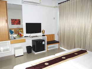 Agoda.com Thailand Apartments & Hotels