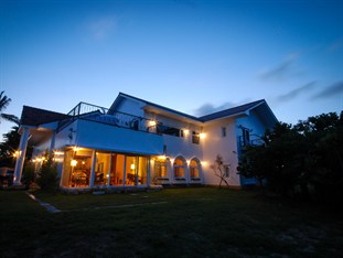 Agoda.com Taiwan Apartments & Hotels