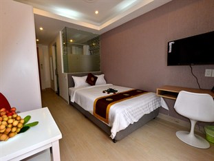 Agoda.com Vietnam Apartments & Hotels  