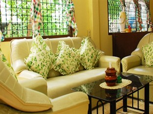 Agoda.com Thailand Apartments & Hotels