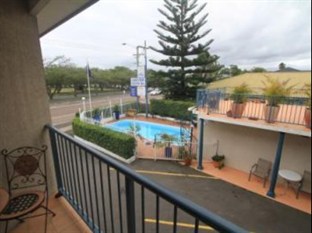 Agoda.com Australia Apartments & Hotels