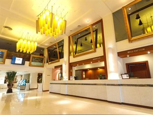 Agoda.com Thailand Apartments & Hotels