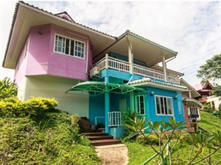 Agoda.com Thailand Apartments & Hotels