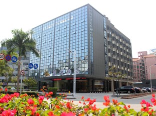 Agoda.com China Apartments & Hotels