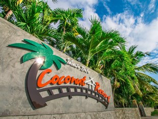 Agoda.com Thailand Apartments & Hotels