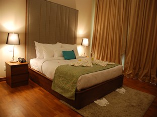 Agoda.com Myanmar Apartments & Hotels