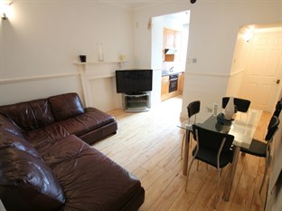 Agoda.com United Kingdom Apartments & Hotels