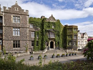 Agoda.com United Kingdom Apartments & Hotels