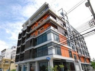Agoda.com Thailand Apartments & Hotels