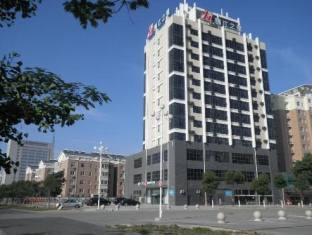 Agoda.com China Apartments & Hotels