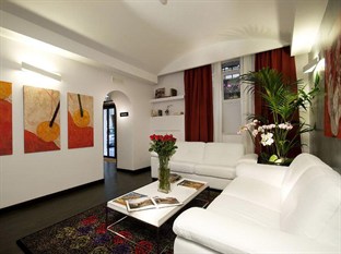 Agoda.com Italy Apartments & Hotels