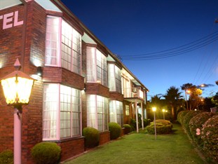 Agoda.com Australia Apartments & Hotels