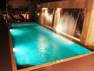 Agoda.com Thailand Apartments & Hotels