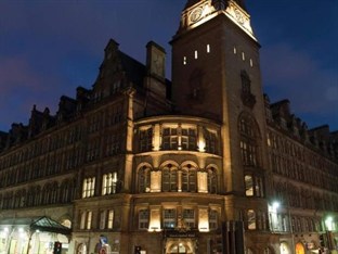 Agoda.com United Kingdom Apartments & Hotels