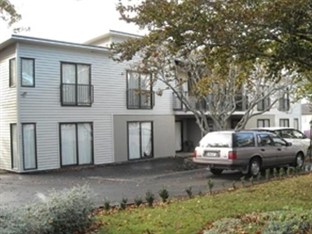 Agoda.com New Zealand Apartments & Hotels