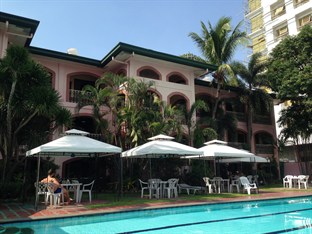 Agoda.com Philippines Apartments & Hotels