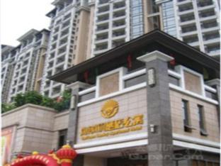 Agoda.com China Apartments & Hotels