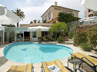 Agoda.com Apartments & Hotels France 