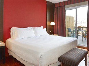 Agoda.com Spain Apartments & Hotels