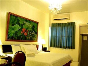 Agoda.com Philippines Apartments & Hotels