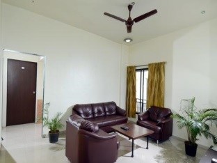 Agoda.com India Apartments & Hotels