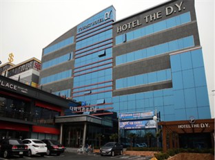 Agoda.com South Korea Apartments & Hotels