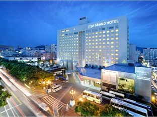 Agoda.com South Korea Apartments & Hotels