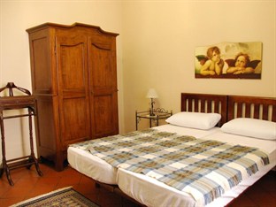Agoda.com Italy Apartments & Hotels
