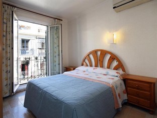 Agoda.com Spain Apartments & Hotels