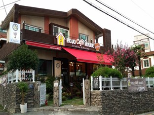 Agoda.com South Korea Apartments & Hotels