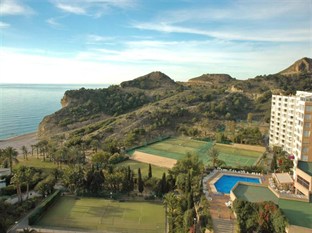 Agoda.com Spain Apartments & Hotels