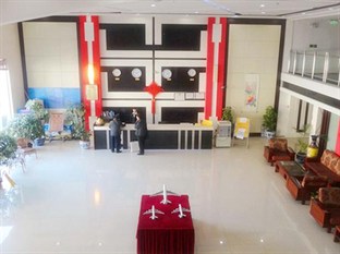 Agoda.com China Apartments & Hotels