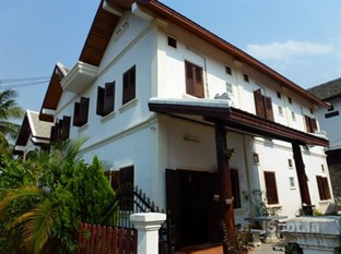 Agoda.com Laos Apartments & Hotels
