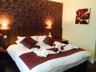 Agoda.com United Kingdom Apartments & Hotels