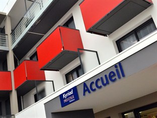 Agoda.com Apartments & Hotels France 