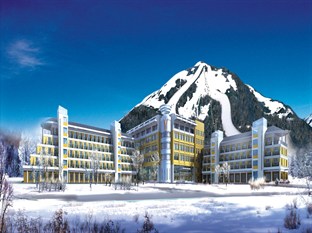 Agoda.com China Apartments & Hotels