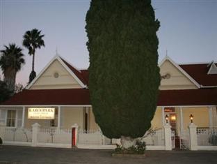 Agoda.com South Africa Apartments & Hotels