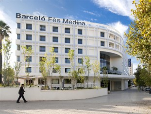 Agoda.com Morocco Apartments & Hotels