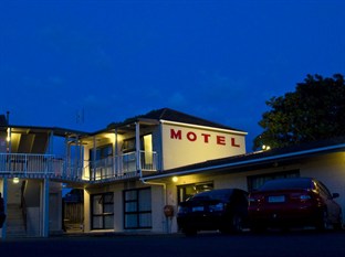 Agoda.com New Zealand Apartments & Hotels