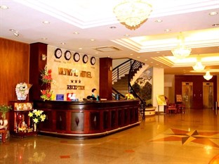 Agoda.com Vietnam Apartments & Hotels  