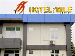 Agoda.com Myanmar Apartments & Hotels