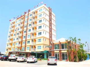Agoda.com Thailand Apartments & Hotels