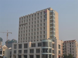 Agoda.com China Apartments & Hotels