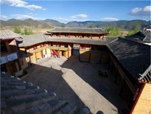 Agoda.com China Apartments & Hotels