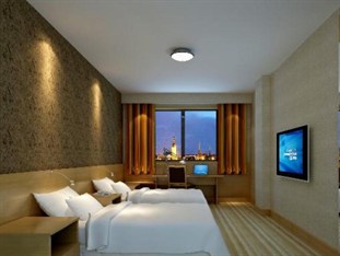 Agoda.com China Apartments & Hotels
