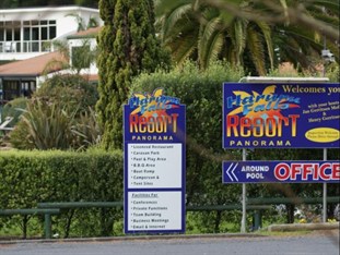 Agoda.com New Zealand Apartments & Hotels