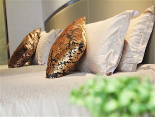 Agoda.com China Apartments & Hotels