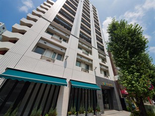 Agoda.com Japan Apartments & Hotels