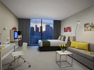 Agoda.com Australia Apartments & Hotels